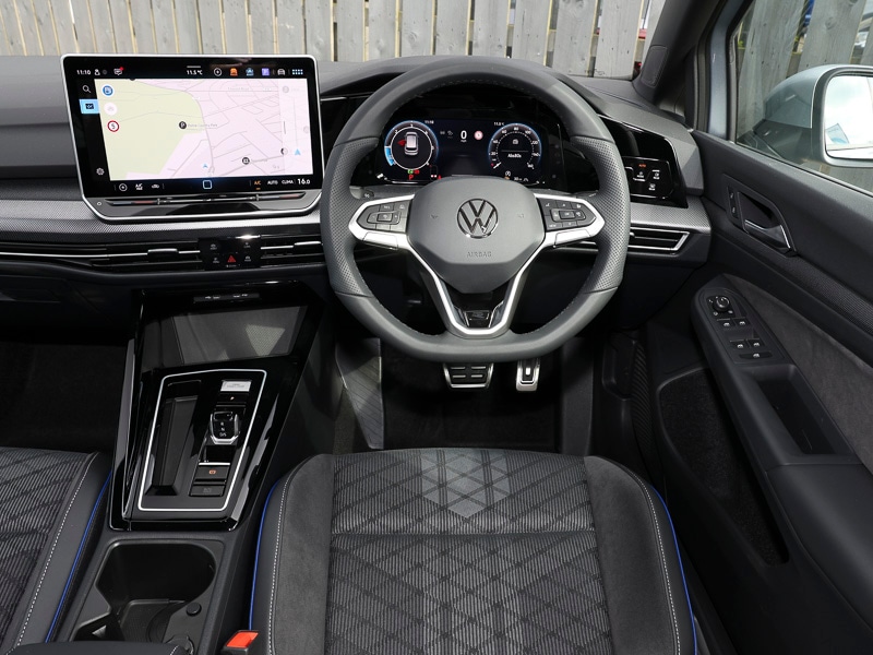 Used Volkswagen Golf 2025 for sale - 76726364: Photo 8