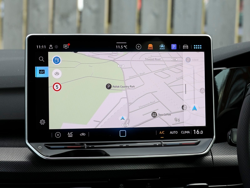 Used Volkswagen Golf 2025 for sale - 76726364: Photo 9