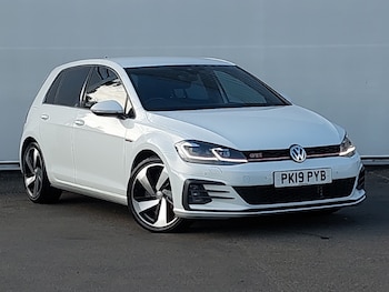2019 - 2.0 TSI 245 GTI Performance 5dr DSG