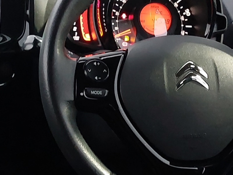 Used Citroen C1 2021 for sale - 76987326: Photo 10