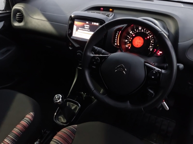 Used Citroen C1 2021 for sale - 76987326: Photo 13