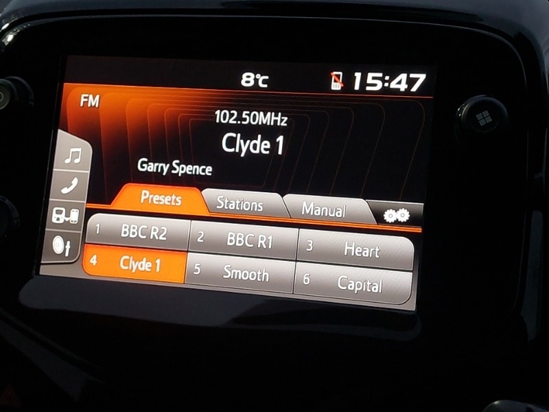 Used Citroen C1 2021 for sale - 76987326: Photo 15