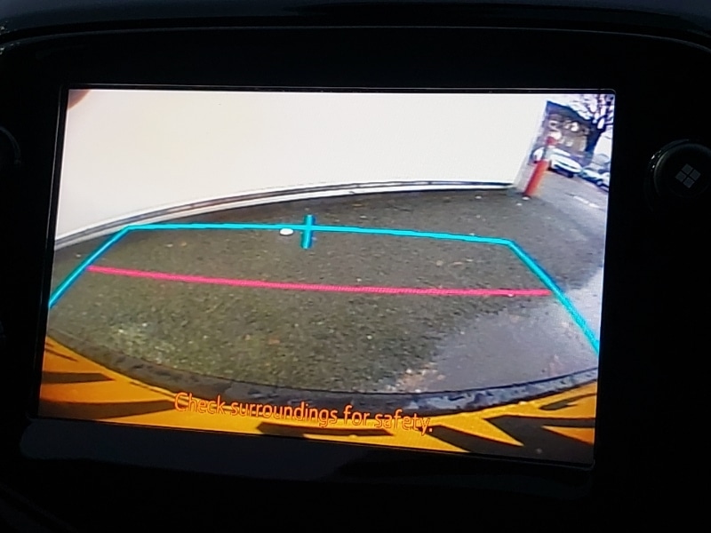 Used Citroen C1 2021 for sale - 76987326: Photo 17