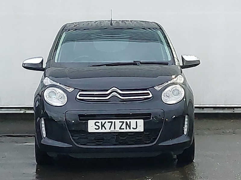 Used Citroen C1 2021 for sale - 76987326: Photo 19