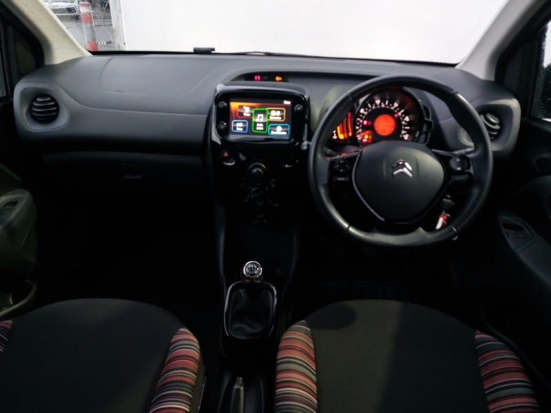 Used Citroen C1 2021 for sale - 76987326: Photo 2