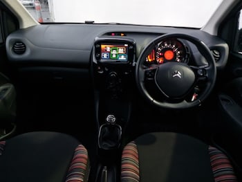 Used Citroen C1 2021 for sale - 76987326: Photo