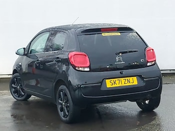 Used Citroen C1 2021 for sale - 76987326: Photo