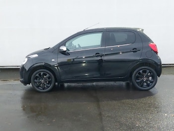 Used Citroen C1 2021 for sale - 76987326: Photo