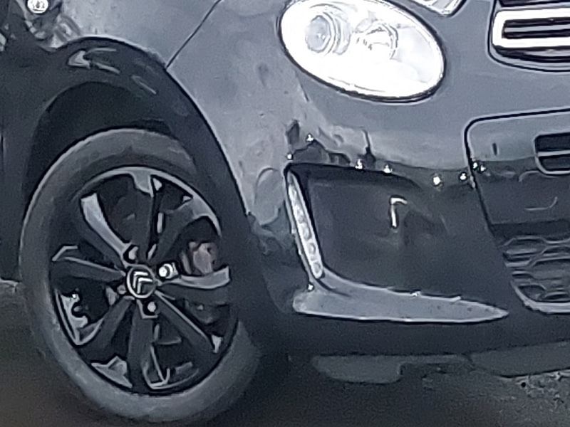 Used Citroen C1 2021 for sale - 76987326: Photo 9