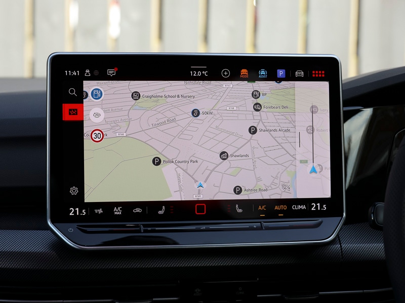 Used Volkswagen Golf 2025 for sale - 76726378: Photo 11