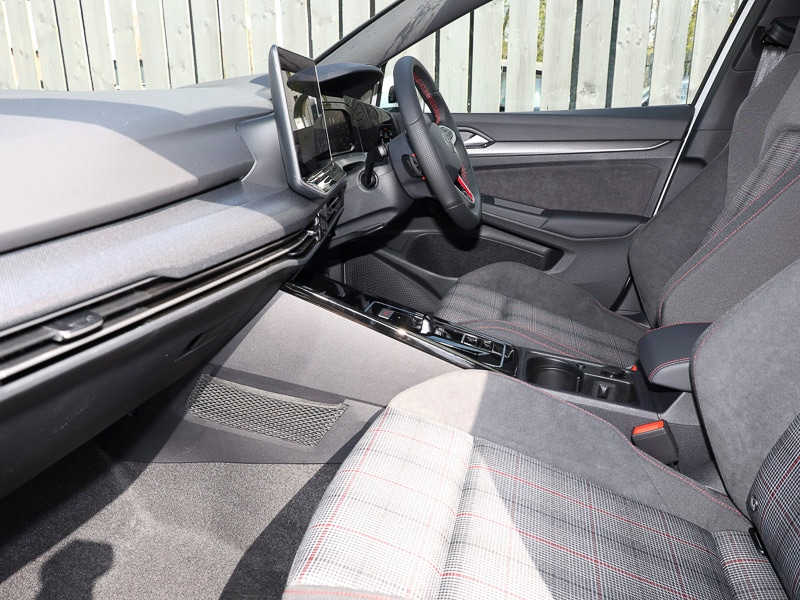 Used Volkswagen Golf 2025 for sale - 76726378: Photo 5