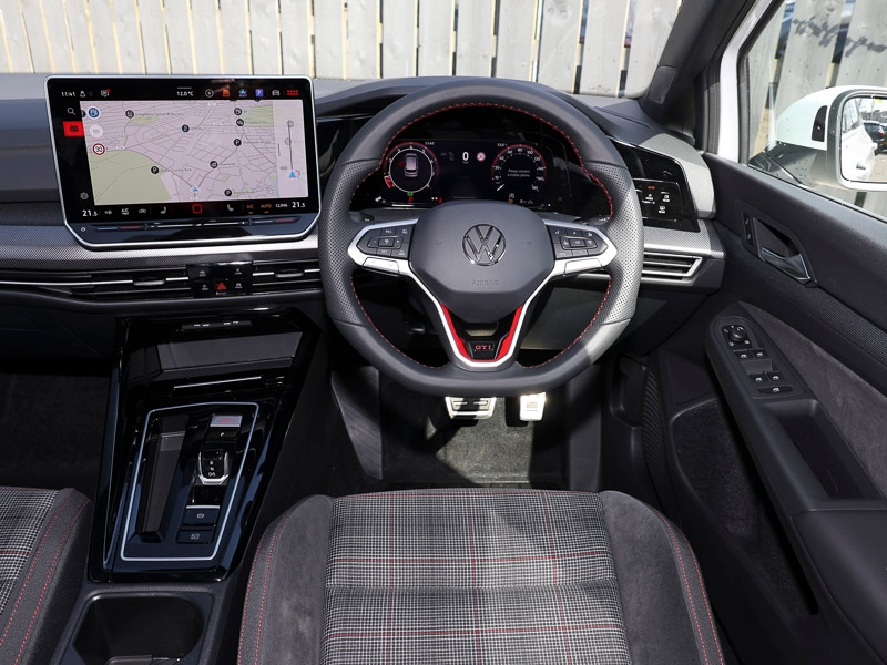 Used Volkswagen Golf 2025 for sale - 76726378: Photo 8