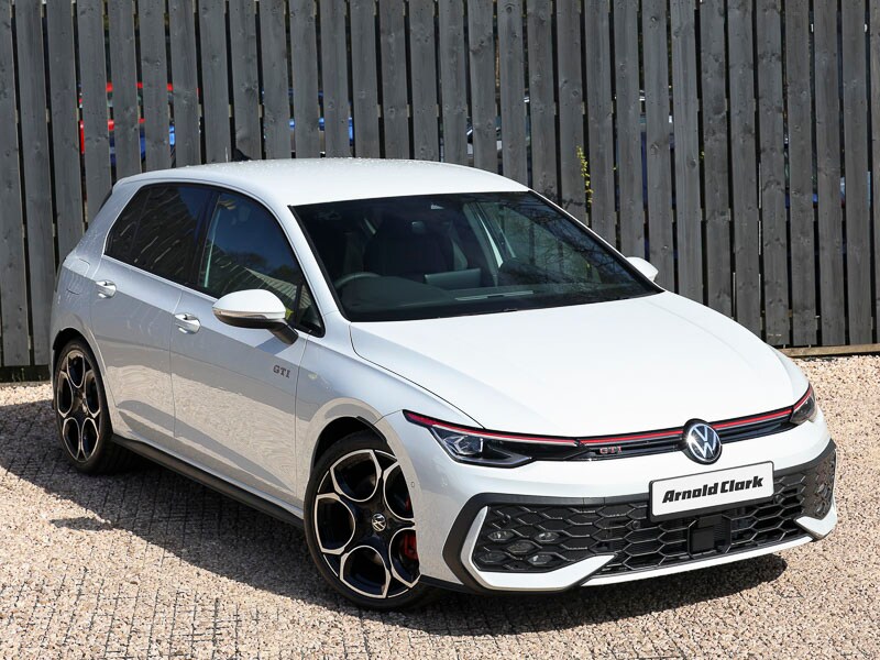 Used Volkswagen Golf 2025 for sale - 76726378: Photo 9