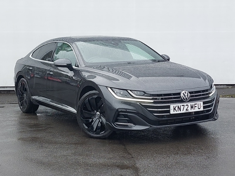 Used Volkswagen Arteon 2022 for sale - 76130151: Photo 1