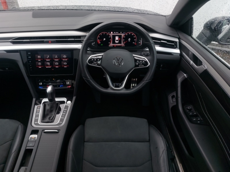Used Volkswagen Arteon 2022 for sale - 76130151: Photo 11