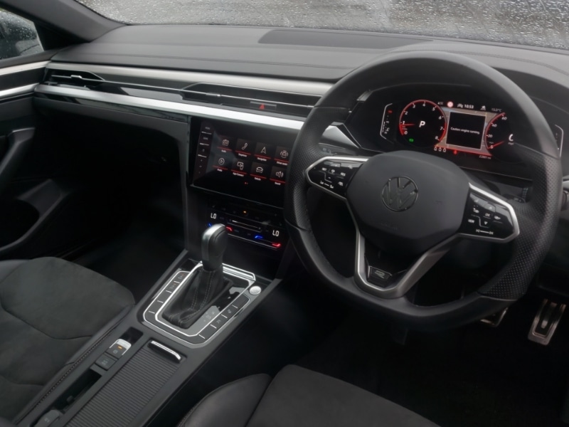 Used Volkswagen Arteon 2022 for sale - 76130151: Photo 14
