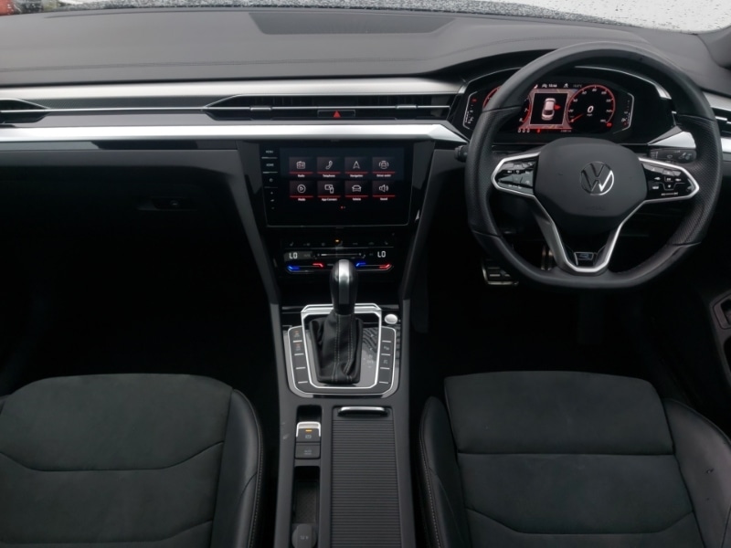 Used Volkswagen Arteon 2022 for sale - 76130151: Photo 2