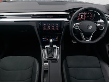 Used Volkswagen Arteon 2022 for sale - 76130151: Photo 2
