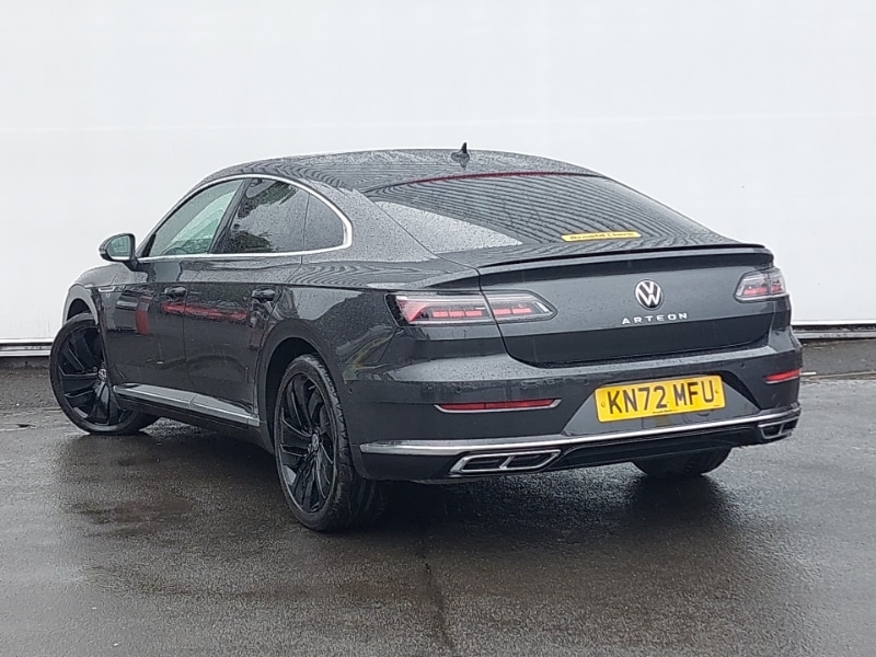 Used Volkswagen Arteon 2022 for sale - 76130151: Photo 3