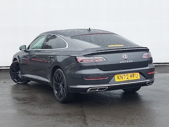 Used Volkswagen Arteon 2022 for sale - 76130151: Photo 3