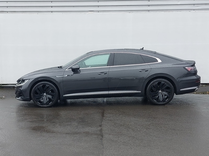 Used Volkswagen Arteon 2022 for sale - 76130151: Photo 4