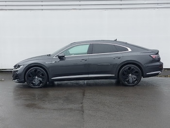 Used Volkswagen Arteon 2022 for sale - 76130151: Photo 4