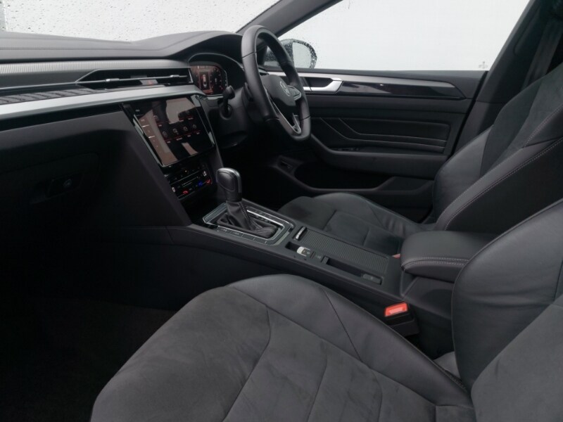 Used Volkswagen Arteon 2022 for sale - 76130151: Photo 5
