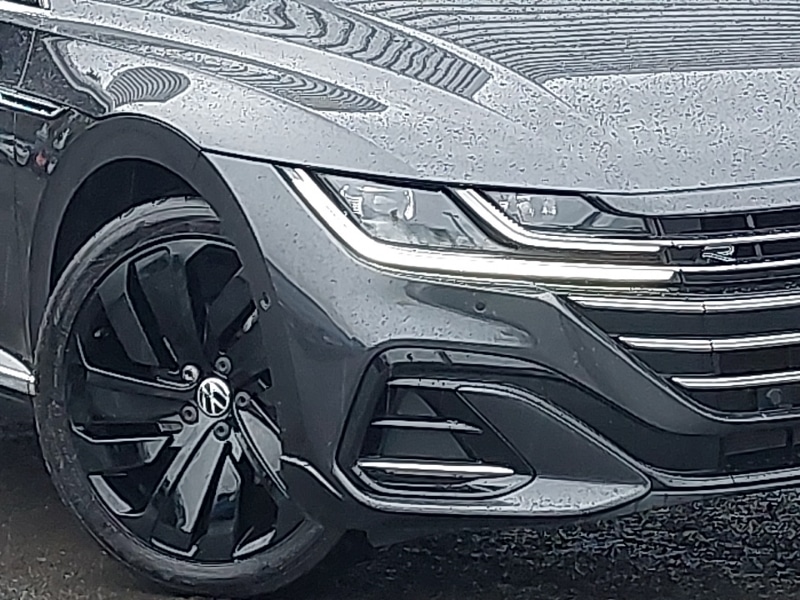 Used Volkswagen Arteon 2022 for sale - 76130151: Photo 9