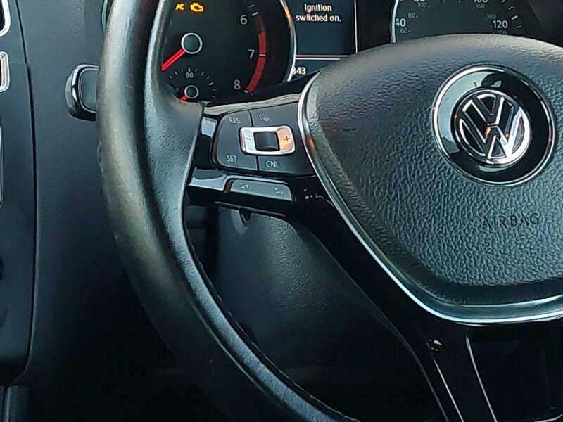 Used Volkswagen Polo 2017 for sale - 77209232: Photo 10