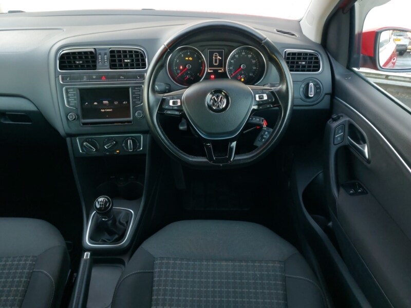 Used Volkswagen Polo 2017 for sale - 77209232: Photo 11