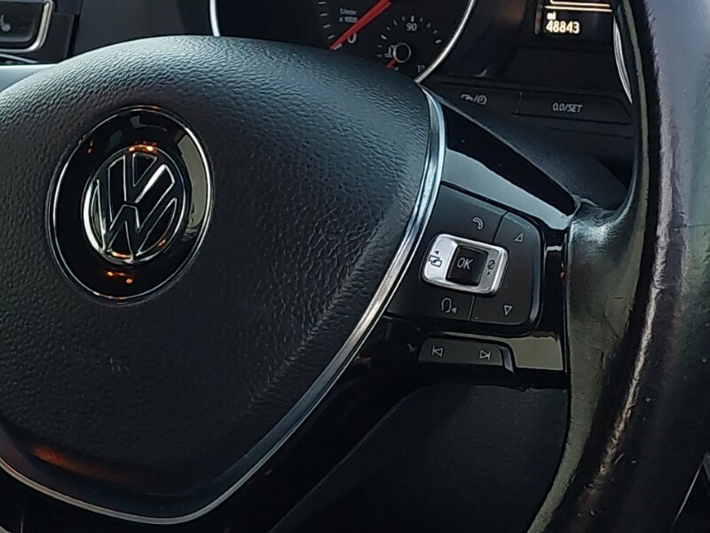 Used Volkswagen Polo 2017 for sale - 77209232: Photo 12