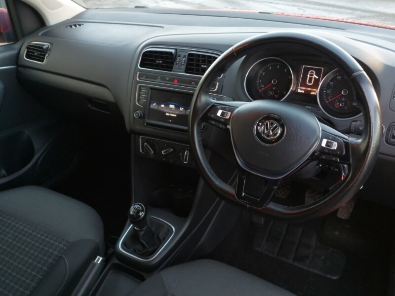 Used Volkswagen Polo 2017 for sale - 77209232: Photo 13