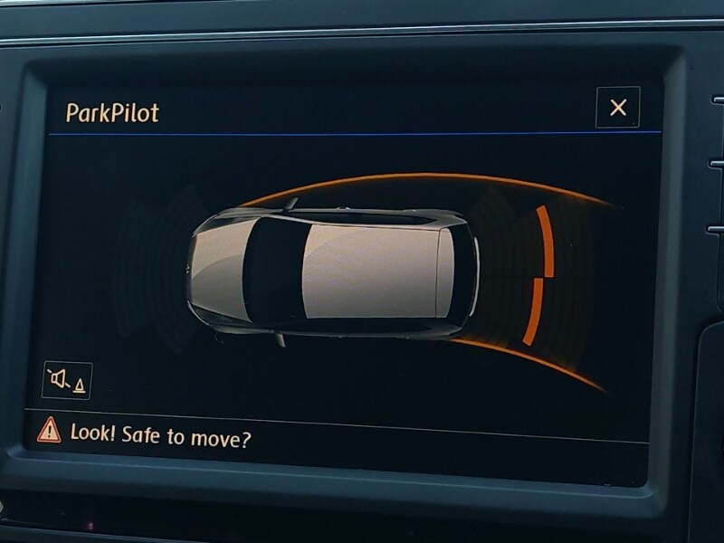 Used Volkswagen Polo 2017 for sale - 77209232: Photo 17