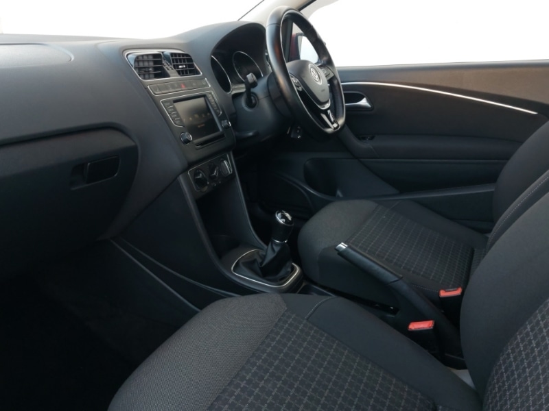 Used Volkswagen Polo 2017 for sale - 77209232: Photo 5