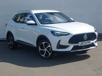 2023 - 1.5 T-GDI SE 5dr DCT