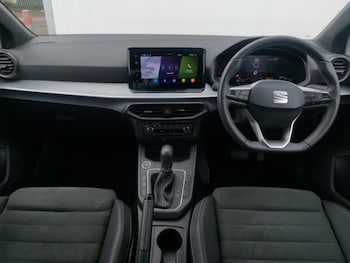 Used SEAT Ibiza 2025 for sale - 79393573: Photo