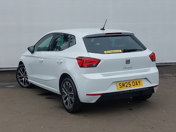 Used SEAT Ibiza 2025 for sale - 79393573: Photo