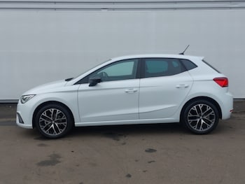 Used SEAT Ibiza 2025 for sale - 79393573: Photo