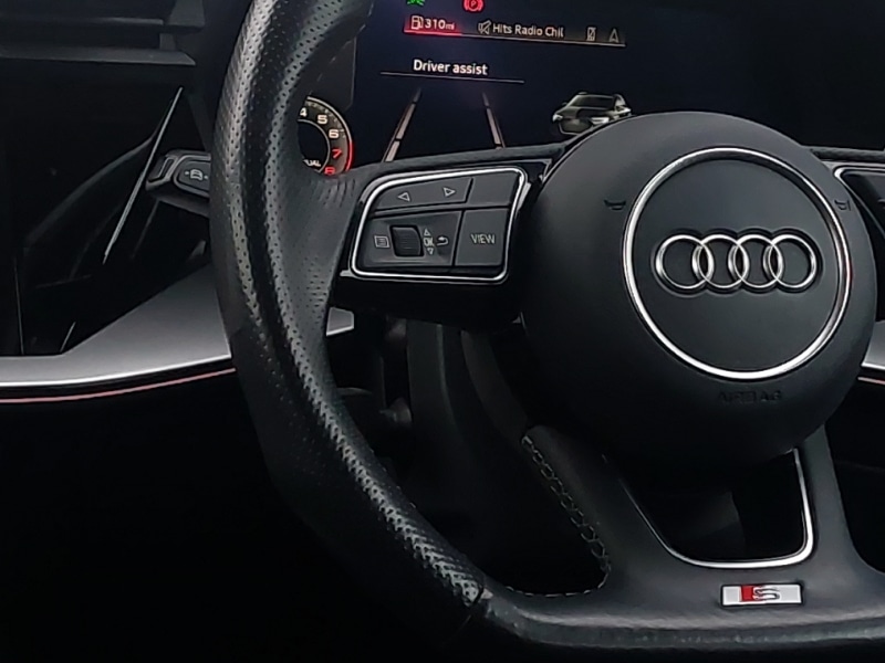 Used Audi A3 2021 for sale - 77047343: Photo 10