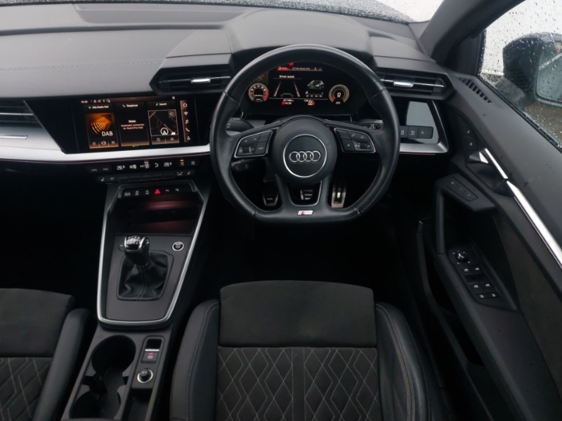 Used Audi A3 2021 for sale - 77047343: Photo 11