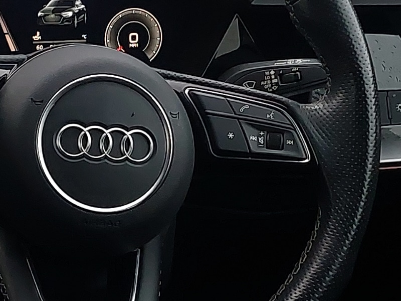 Used Audi A3 2021 for sale - 77047343: Photo 13