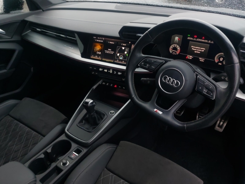 Used Audi A3 2021 for sale - 77047343: Photo 14