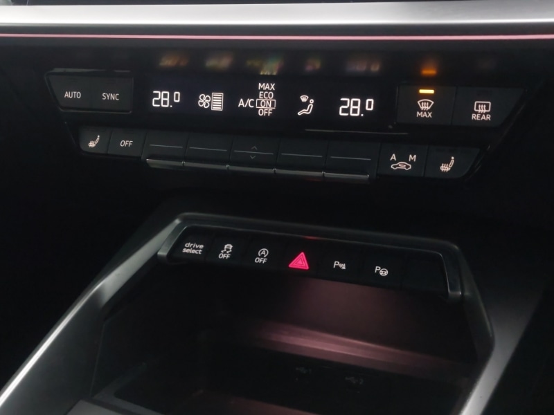 Used Audi A3 2021 for sale - 77047343: Photo 16