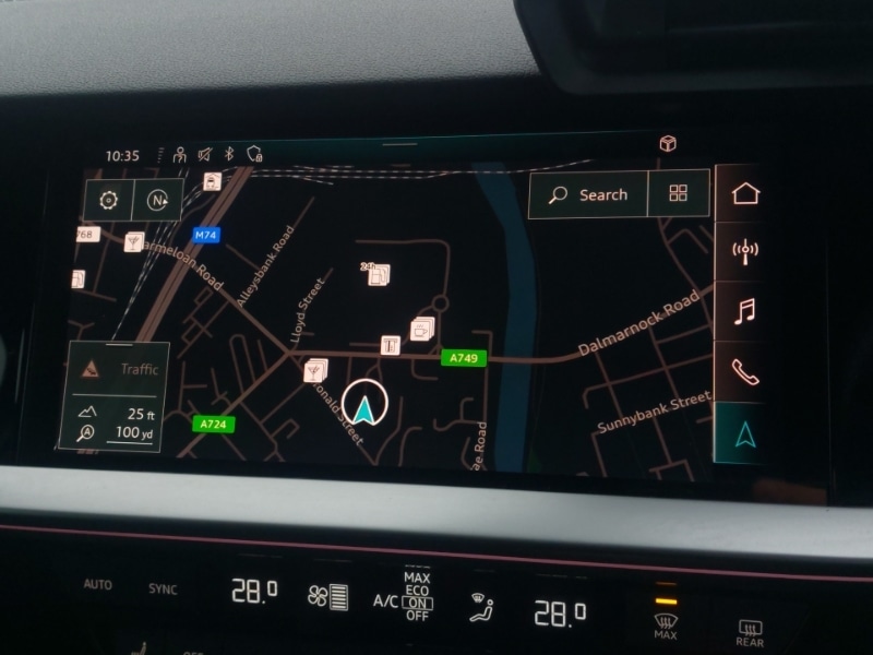 Used Audi A3 2021 for sale - 77047343: Photo 19