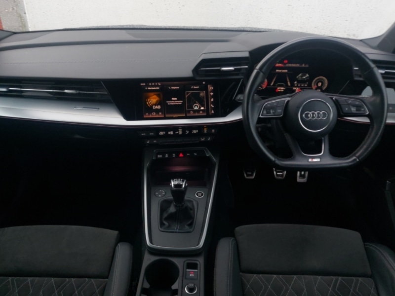 Used Audi A3 2021 for sale - 77047343: Photo 2