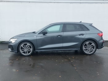 Used Audi A3 2021 for sale - 77047343: Photo