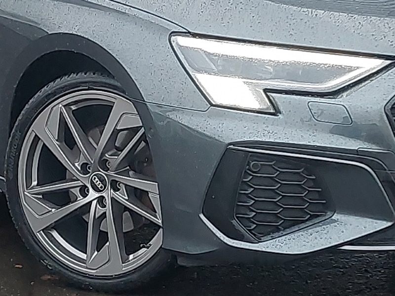 Used Audi A3 2021 for sale - 77047343: Photo 9