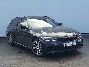 Used BMW 3 Series 2019 for sale - 78559749: Photo