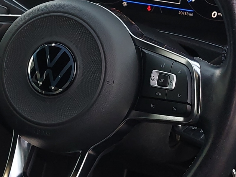 Used Volkswagen T-Roc 2022 for sale - 76699775: Photo 13