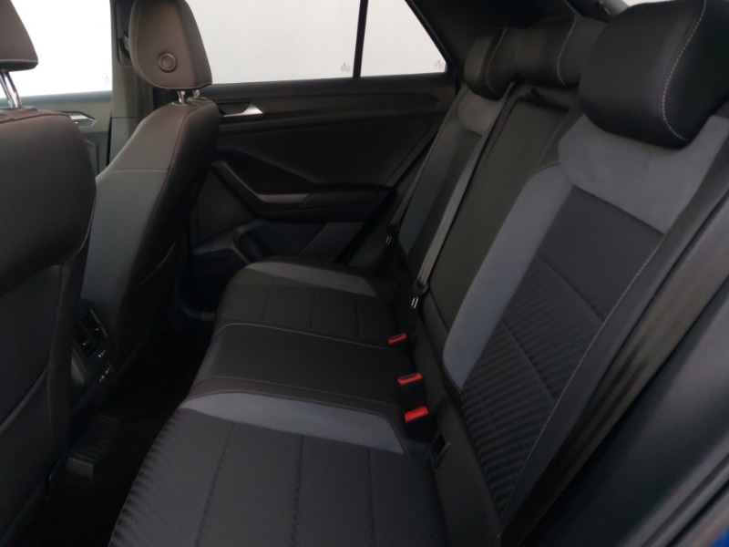 Used Volkswagen T-Roc 2022 for sale - 76699775: Photo 6